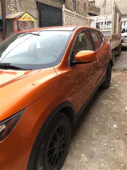 نيسان روج سبورت